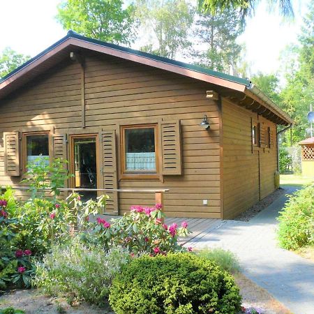 Ferienhaus Hannes Глове Екстер'єр фото