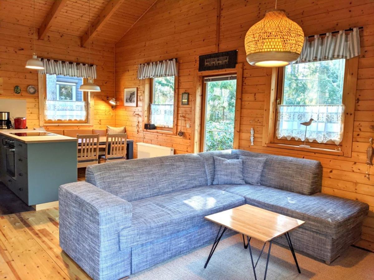 Ferienhaus Hannes Глове Екстер'єр фото