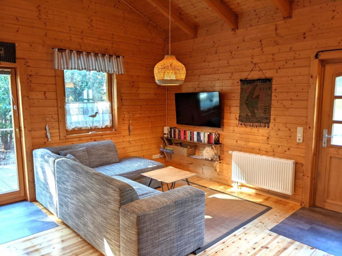 Ferienhaus Hannes Глове Екстер'єр фото